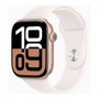 Apple Watch Series 10 LTE 46mm Aluminio Oro Rosa