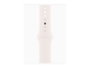Apple Watch Series 10 LTE 46mm Aluminio Oro Rosa