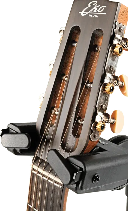 Quiklok Soporte Guitarra Universal Plegable Automático QL/317