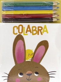 YOYO CONEJO, VV.AA. - COLABRA