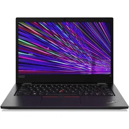 Lenovo ThinkPad L13 Gen 1 Intel Core i5-10210U 8GB 256GB SSD Windows 11 Pro