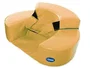 Sumo didactic Sillón Sumo Didactic Bebé 60x15 cm Marfil