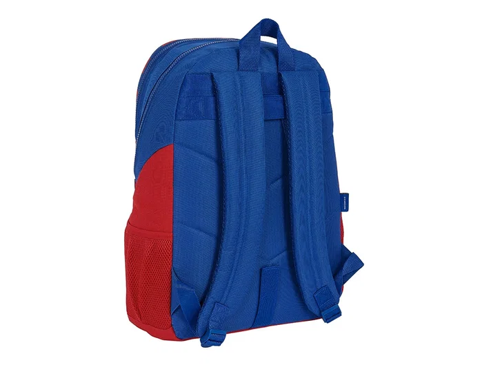 Safta Mochila Adaptable Carro F.C. Barcelona 2ª Equipación 23/24