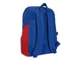 Safta Mochila Adaptable Carro F.C. Barcelona 2ª Equipación 23/24