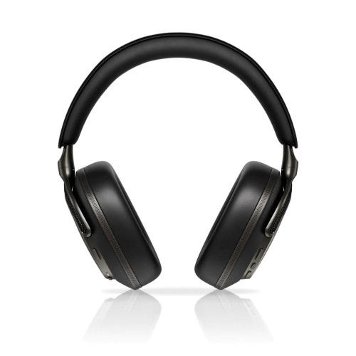 Bowers & Wilkins Auriculares Inalambricos PX8 S2 Onyx Black FP45365