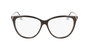 Victoria Beckham VB2632-5415001 Gafas de Vista para Mujer en Negro