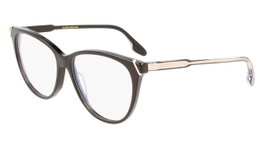 Victoria Beckham VB2632-5415001 Gafas de Vista para Mujer en Negro