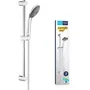 Grohe - Set de Ducha de 3 Chorros con Barra