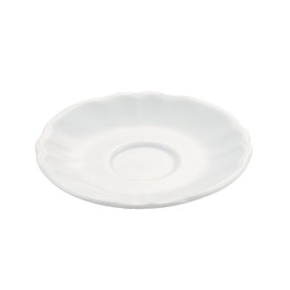 Le coq Plato Harmoniae 15 cm (6 Unidades) Porcelana Resistente