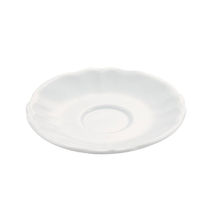 Le coq Plato Harmoniae 15 cm (6 Unidades) Porcelana Resistente Le coq Plato Harmoniae 15 cm (6 Unidades) Porcelana Resistente