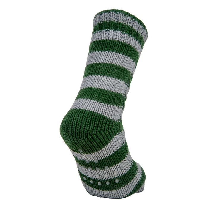 Harry Potter Calcetines holgados Slytherin Harry Potter Calcetines holgados Slytherin