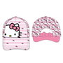 Cerdá Gorra Visera Curva Hello Kitty Talla 53 Cm