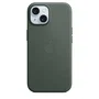 Apple Funda para iPhone 15 15,5 cm (6.1 pulgadas) Verde