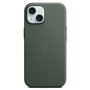 Apple Funda para iPhone 15 15,5 cm (6.1 pulgadas) Verde