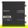 Teltonika RUT276 Router Industrial 4G/5G WiFi con 2 Puertos LAN Gigabit, Power over Ethernet (PoE), Soporte Dual SIM y RutOS - Instalación Pared/DIN