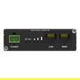 Teltonika RUT276 Router Industrial 4G/5G WiFi con 2 Puertos LAN Gigabit, Power over Ethernet (PoE), Soporte Dual SIM y RutOS - Instalación Pared/DIN