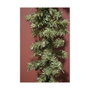 Everlands Guirnalda tipo rama de pino 180 ramas 270 x 20 cm