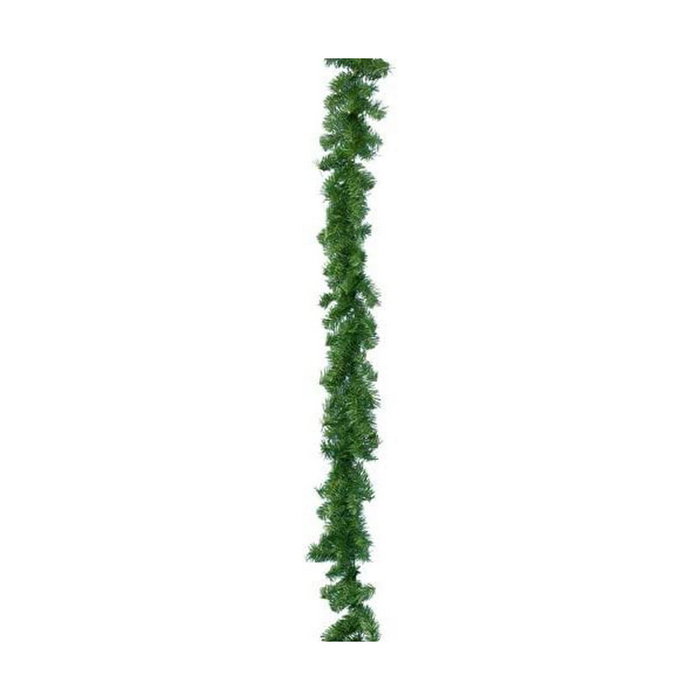 Everlands Guirnalda tipo rama de pino 180 ramas 270 x 20 cm
