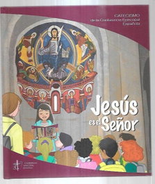 Jesús es el Señor (Nueva Ed.), EDICE - EDICE EDITORIAL