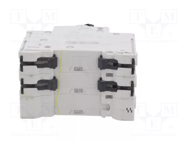 ABB S300P S303P-C16 Interruptor magnetotérmico 3 polos 16A ABB S300P S303P-C16 Interruptor magnetotérmico 3 polos 16A