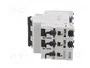 ABB S300P S303P-C16 Interruptor magnetotérmico 3 polos 16A