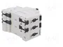 ABB S300P S303P-C16 Interruptor magnetotérmico 3 polos 16A