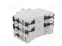 ABB S300P S303P-C16 Interruptor magnetotérmico 3 polos 16A