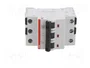 ABB S300P S303P-C16 Interruptor magnetotérmico 3 polos 16A