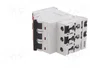 ABB S300P S303P-C16 Interruptor magnetotérmico 3 polos 16A