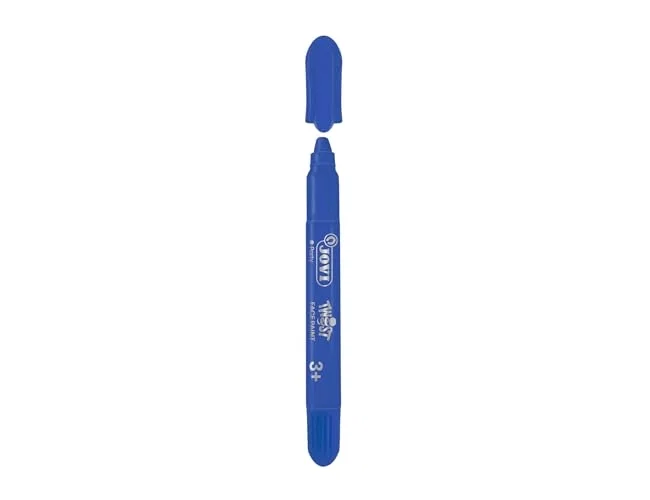 Jovi Twist Make-up Azul Caja de 5 Unidades