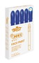 Jovi Twist Make-up Azul Caja de 5 Unidades