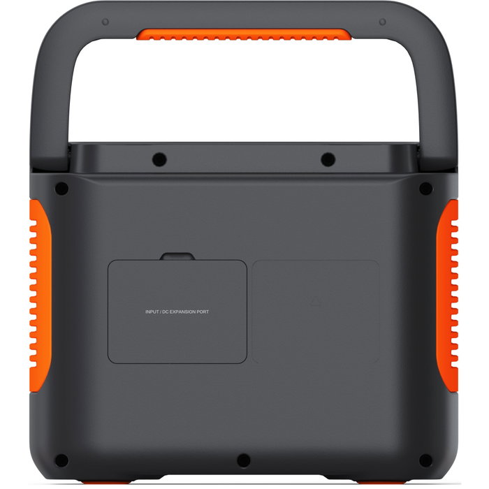 Jackery Explorer 1000 Plus Lithium Power Station 1264Wh
