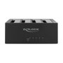 DeLOCK 63930 Dockingstation USB Type-C™ para 4 x SATA HDD/SSD