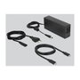 DeLOCK 63930 Dockingstation USB Type-C™ para 4 x SATA HDD/SSD