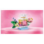 LEGO Creator 3 en 1 Frasco Decorativo de Perfume Floral 31383