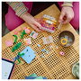 LEGO Creator 3 en 1 Frasco Decorativo de Perfume Floral 31383