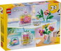 LEGO Creator 3 en 1 Frasco Decorativo de Perfume Floral 31383