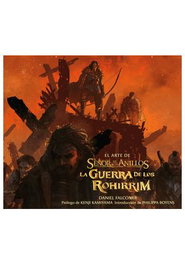 Logista Compañia De Distribucion Integral, Sa El arte de la guerra de los Rohirrim