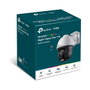 TP-Link VIGI C540S(4mm) Cámara de Seguridad IP 4MP ColorPro PTZ