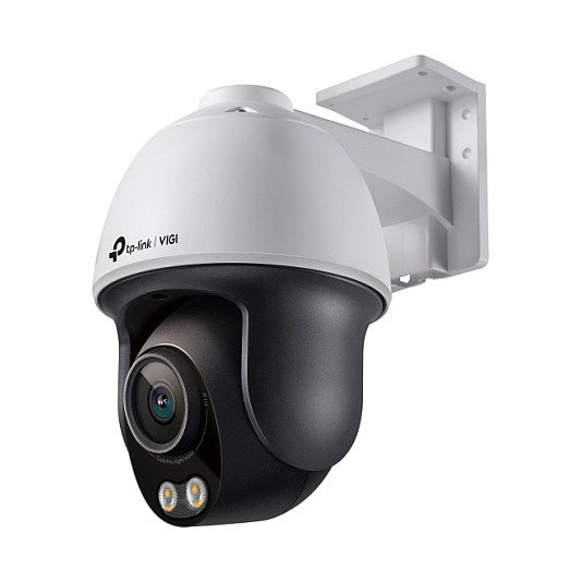 TP-Link VIGI C540S(4mm) Cámara de Seguridad IP 4MP ColorPro PTZ TP-Link VIGI C540S(4mm) Cámara de Seguridad IP 4MP ColorPro PTZ