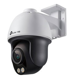TP-LINK VIGI C540S (4mm) Camara PT IP VIGI ColorPro Night Vision para exterior de 4MP