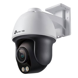 TP-Link VIGI C540S (4mm) Cámara de Seguridad IP 4 MP ColorPro