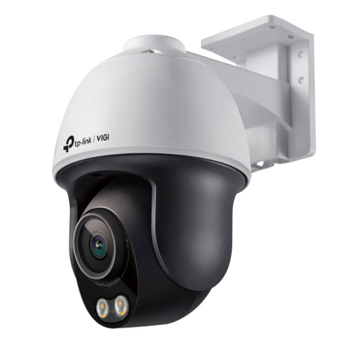 TP-Link VIGI C540S(4mm) Cámara de Seguridad IP 4MP ColorPro PTZ TP-Link VIGI C540S(4mm) Cámara de Seguridad IP 4MP ColorPro PTZ