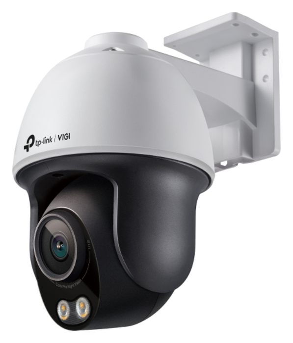 TP-Link VIGI C540S(4mm) Cámara de Seguridad IP 4MP ColorPro PTZ TP-Link VIGI C540S(4mm) Cámara de Seguridad IP 4MP ColorPro PTZ