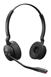 Jabra Engage 55 SE MS Stereo Negro