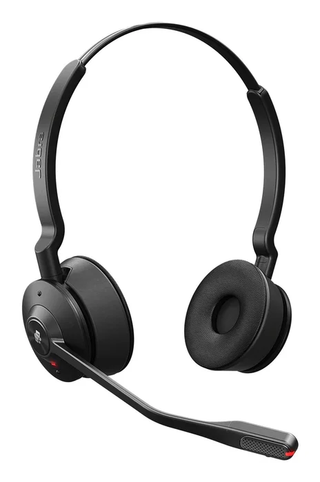 Jabra Engage 55 SE MS Stereo Negro Jabra Engage 55 SE MS Stereo Negro