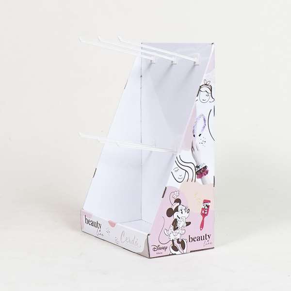 Cerdá Displays Expositor Accesorios Beauty