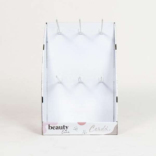 Cerdá Displays Expositor Accesorios Beauty