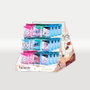 Displays Expositor Accesorios Beauty Sin Personaje