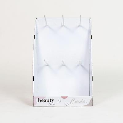 Displays Expositor Accesorios Beauty Sin Personaje